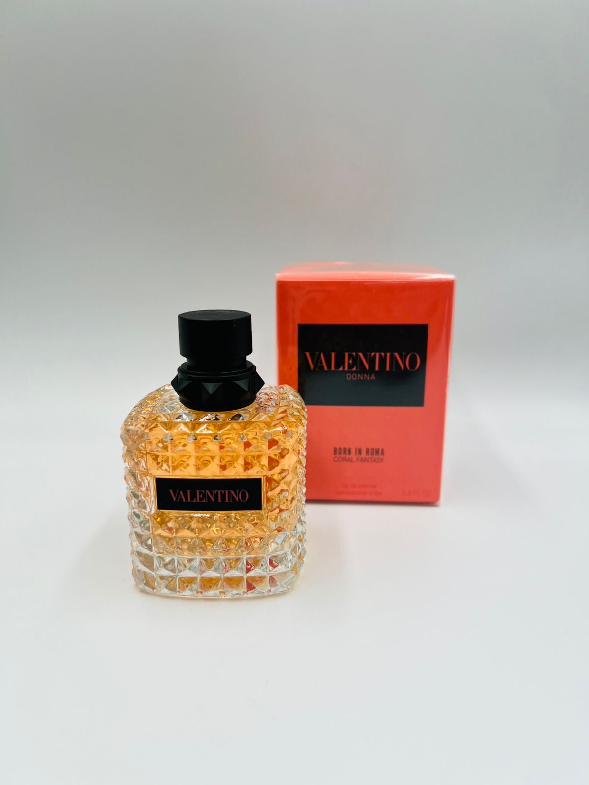 Valentino Donna Born In Roma Coral Fatansy Eau de Parfum