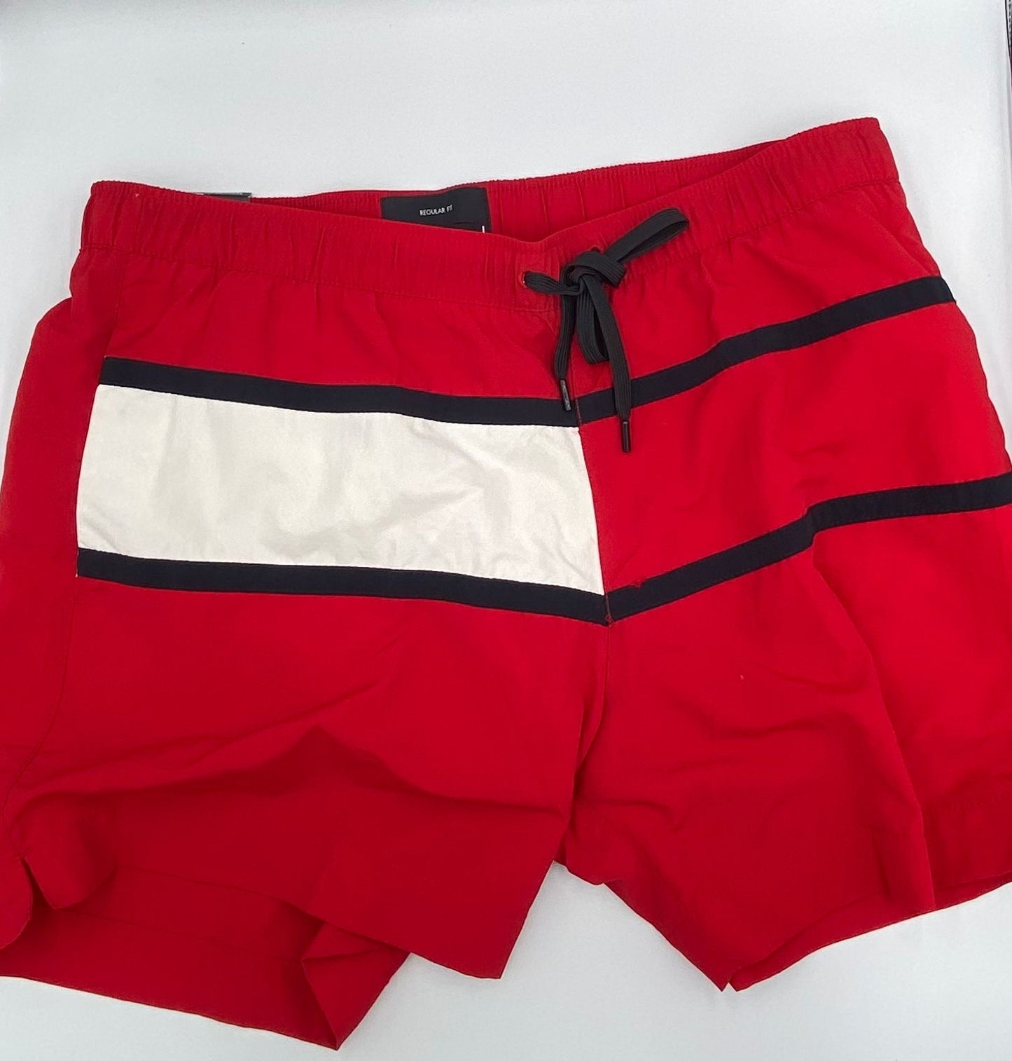 Tommy Hilfiger Short De Bañador Para Hombre