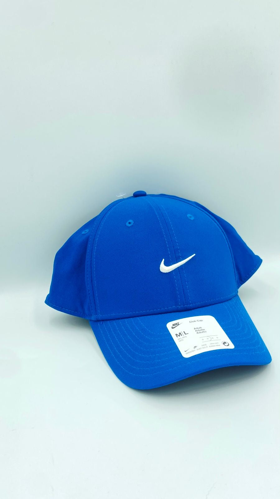 Gorra Nike Dri-Fit Azul