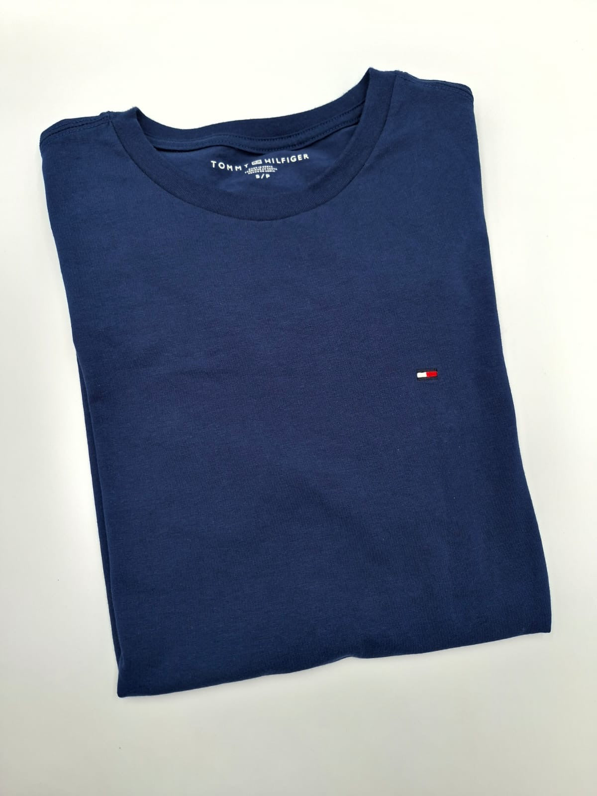 Tommy Hilfiger Core Flag Tee playera