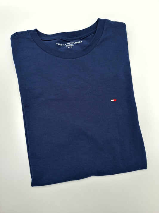 Tommy Hilfiger Core Flag Tee playera