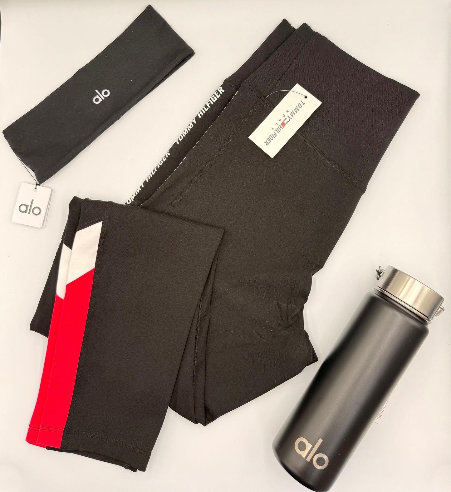 Tommy Hilfiger Leggings Deportivo