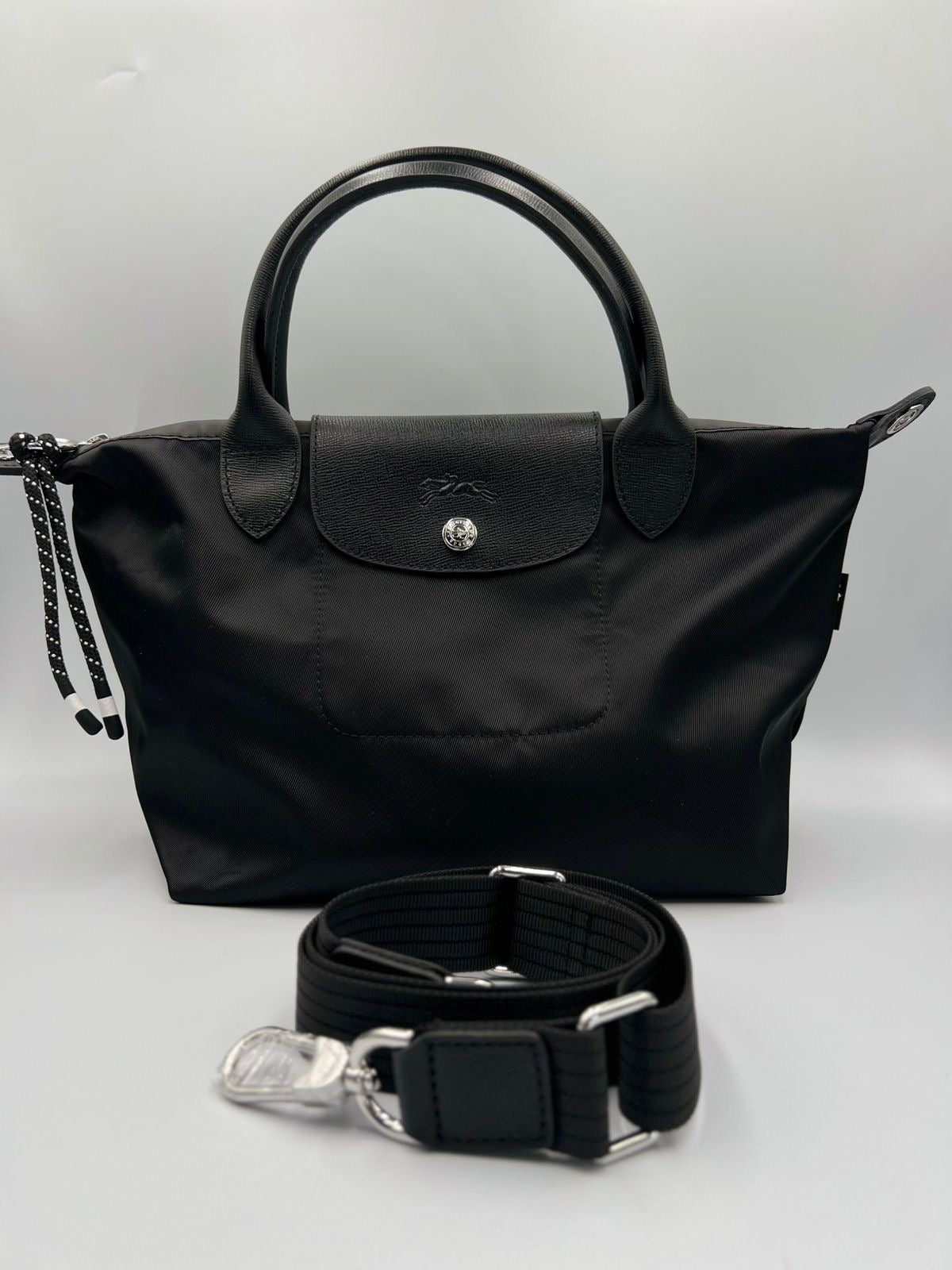 Crossbody LongChamp Energy 
Tamaño médium