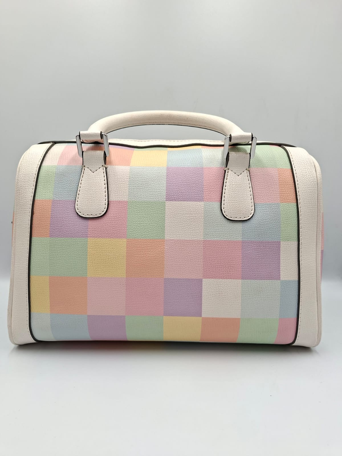 Karl Lagerfeld Maybelle Satchel