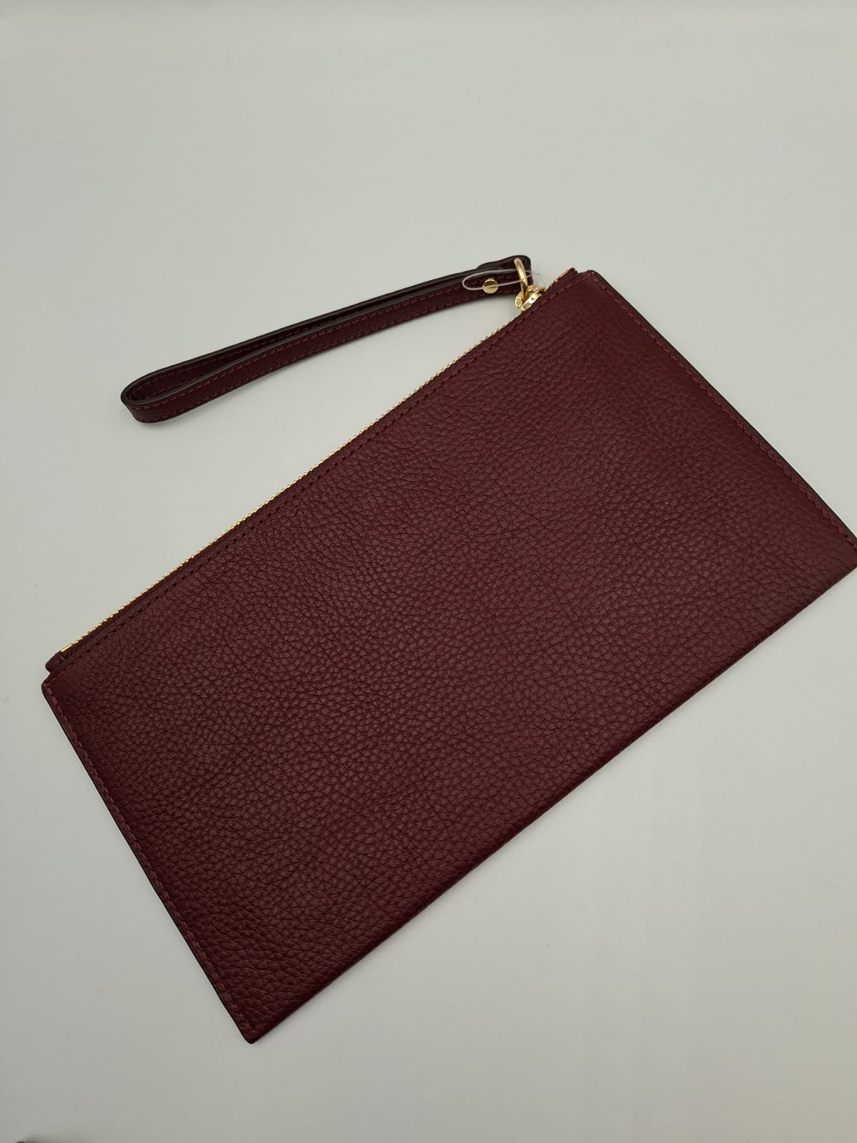 Michael Kors Adele Large Flat Wristlet