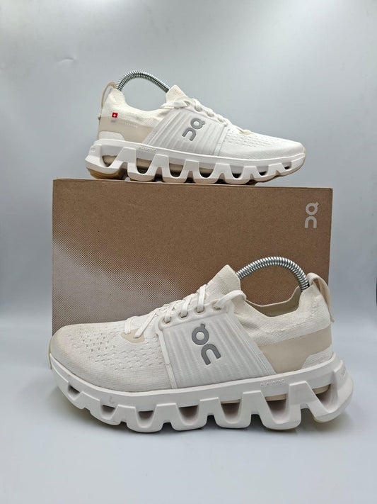 On Running Cloudswift 4