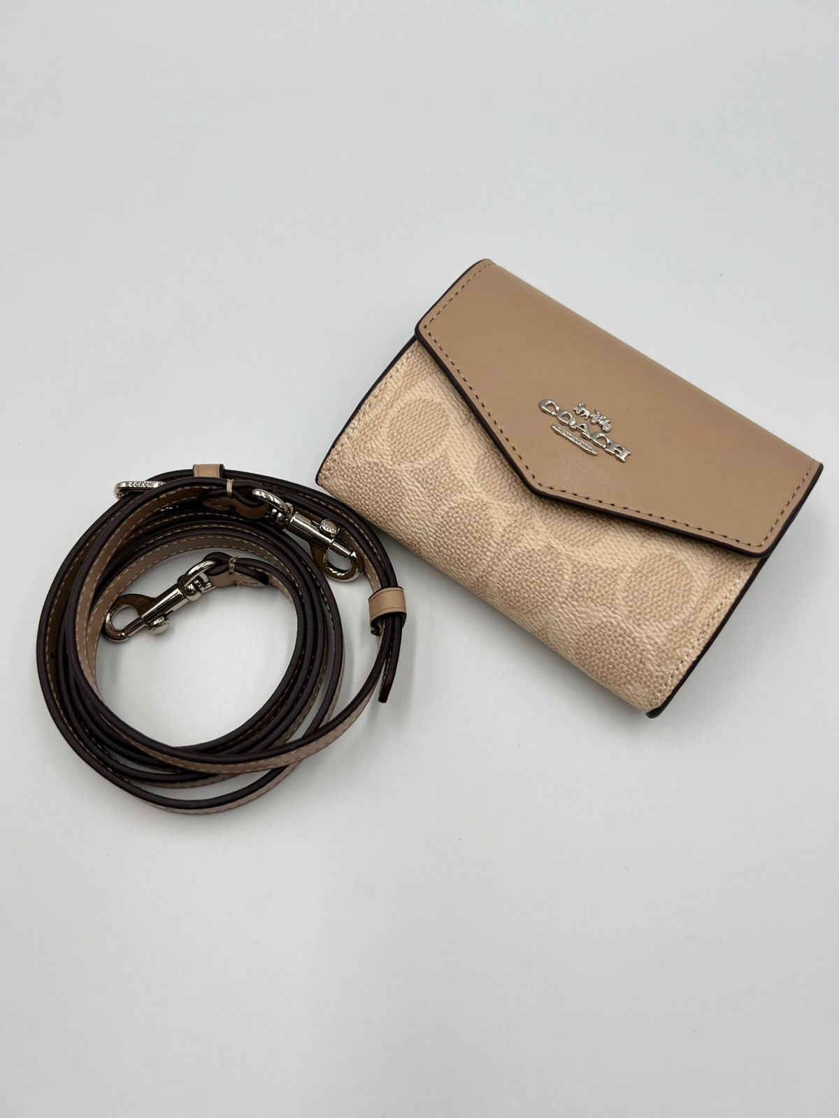 Mini Crossbody Coach