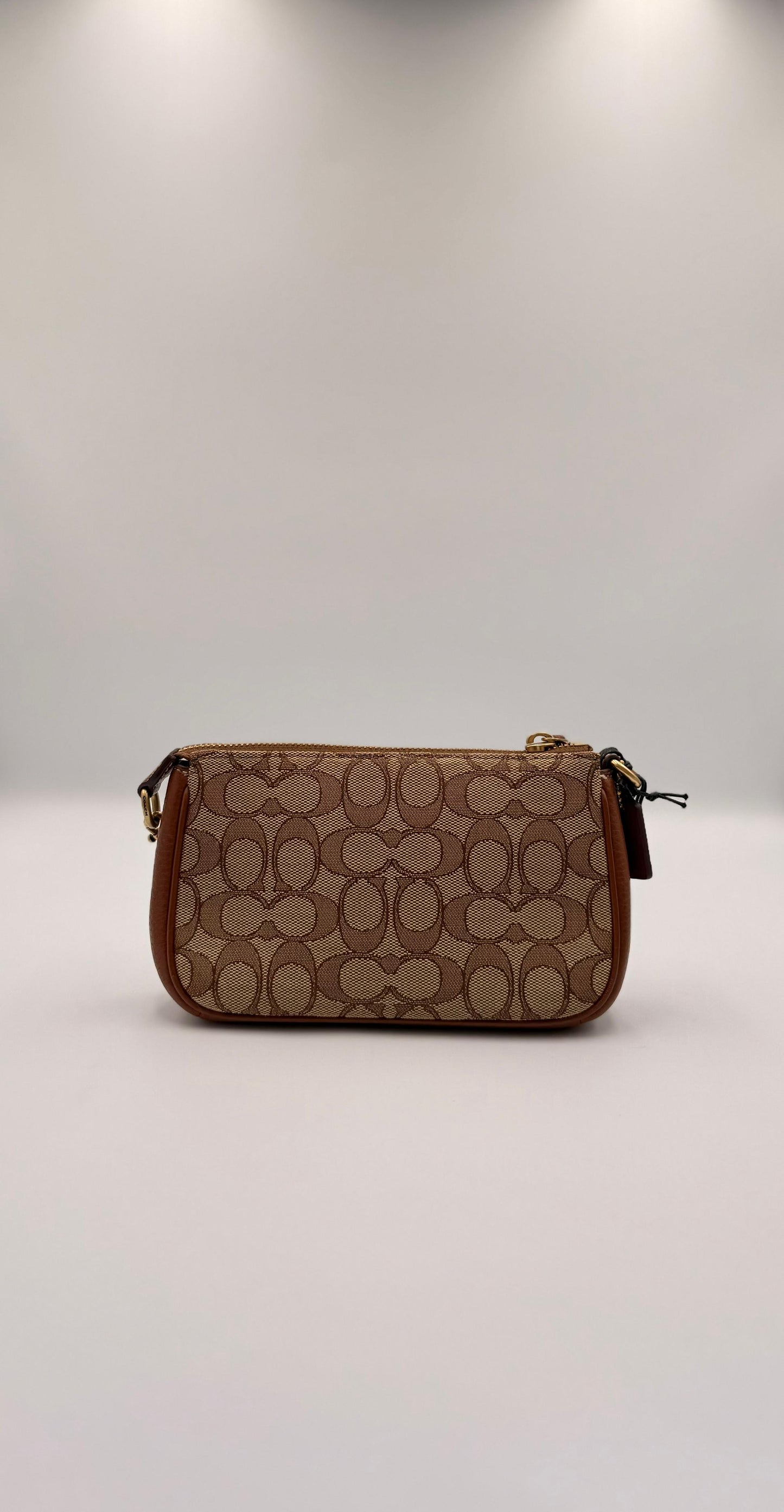 Coach x Disney Mickey Mause Print