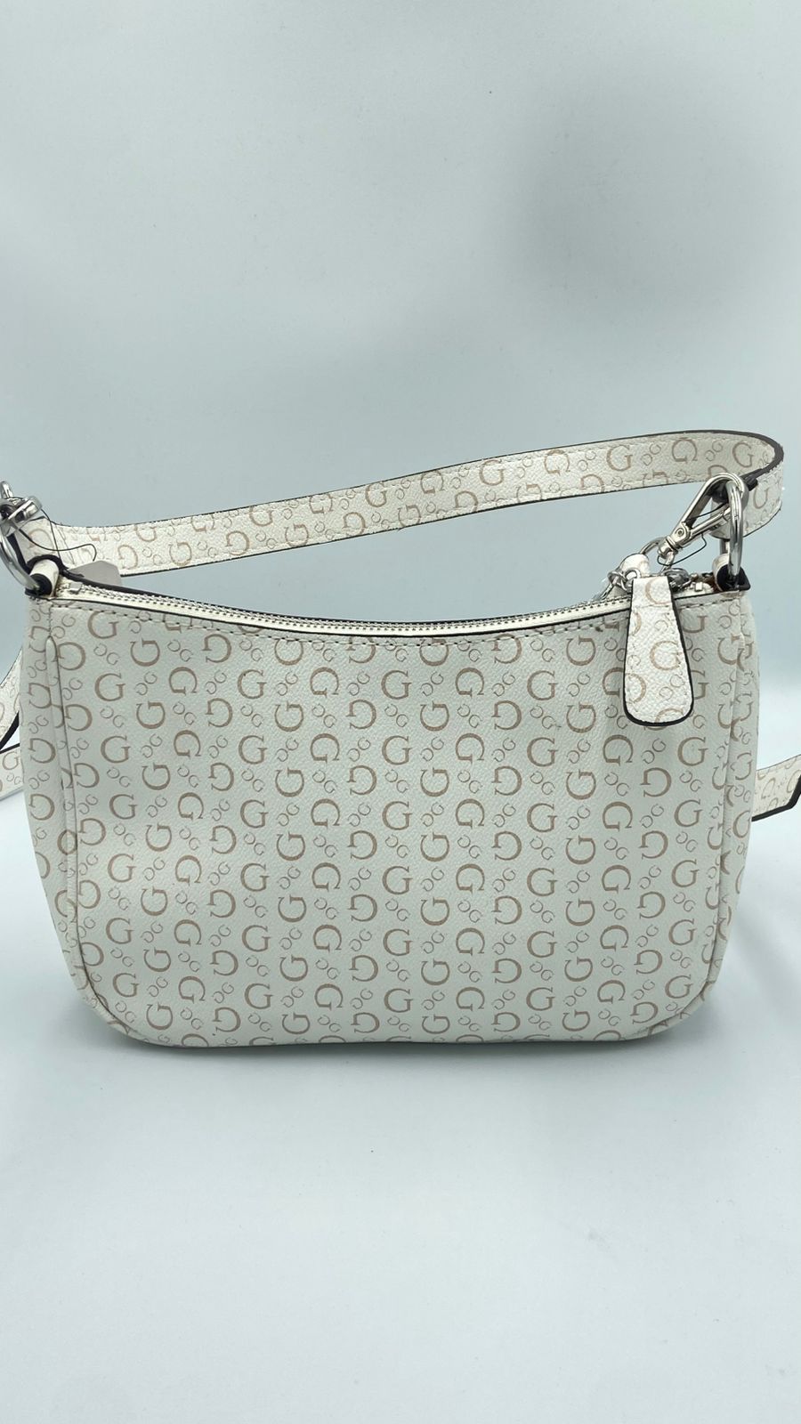 Bolso Guess es el Guess Noelle Zip Shoulder Bag