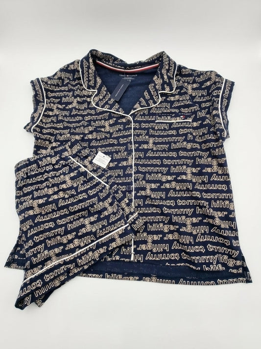 Tommy Hilfiger Pijama Set dos piezas