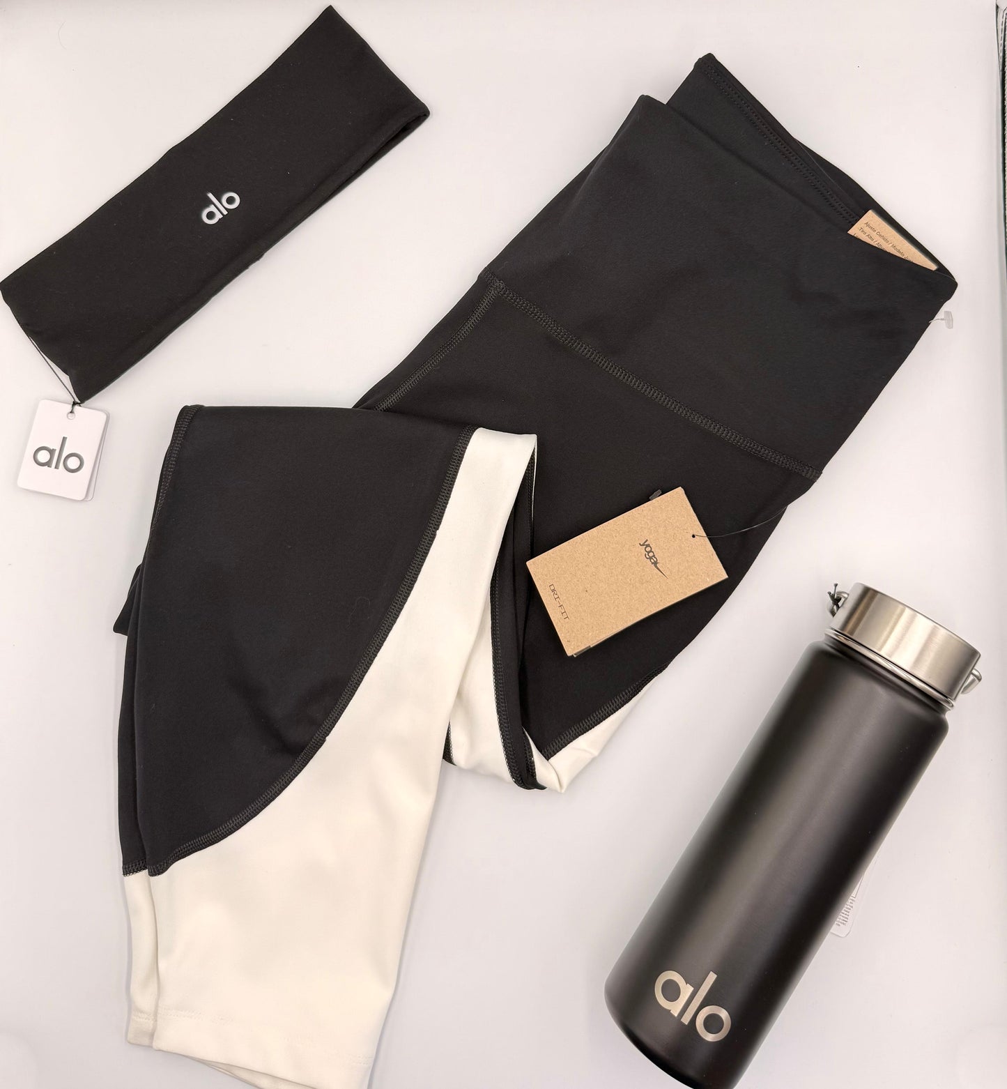 Nike Yoga Leggings