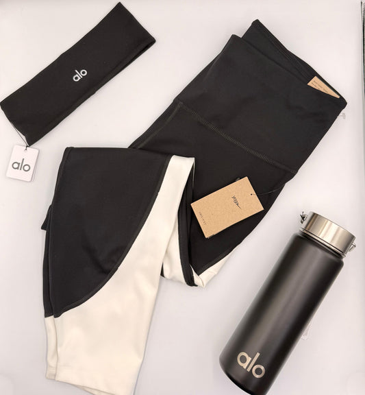 Nike Yoga Leggings