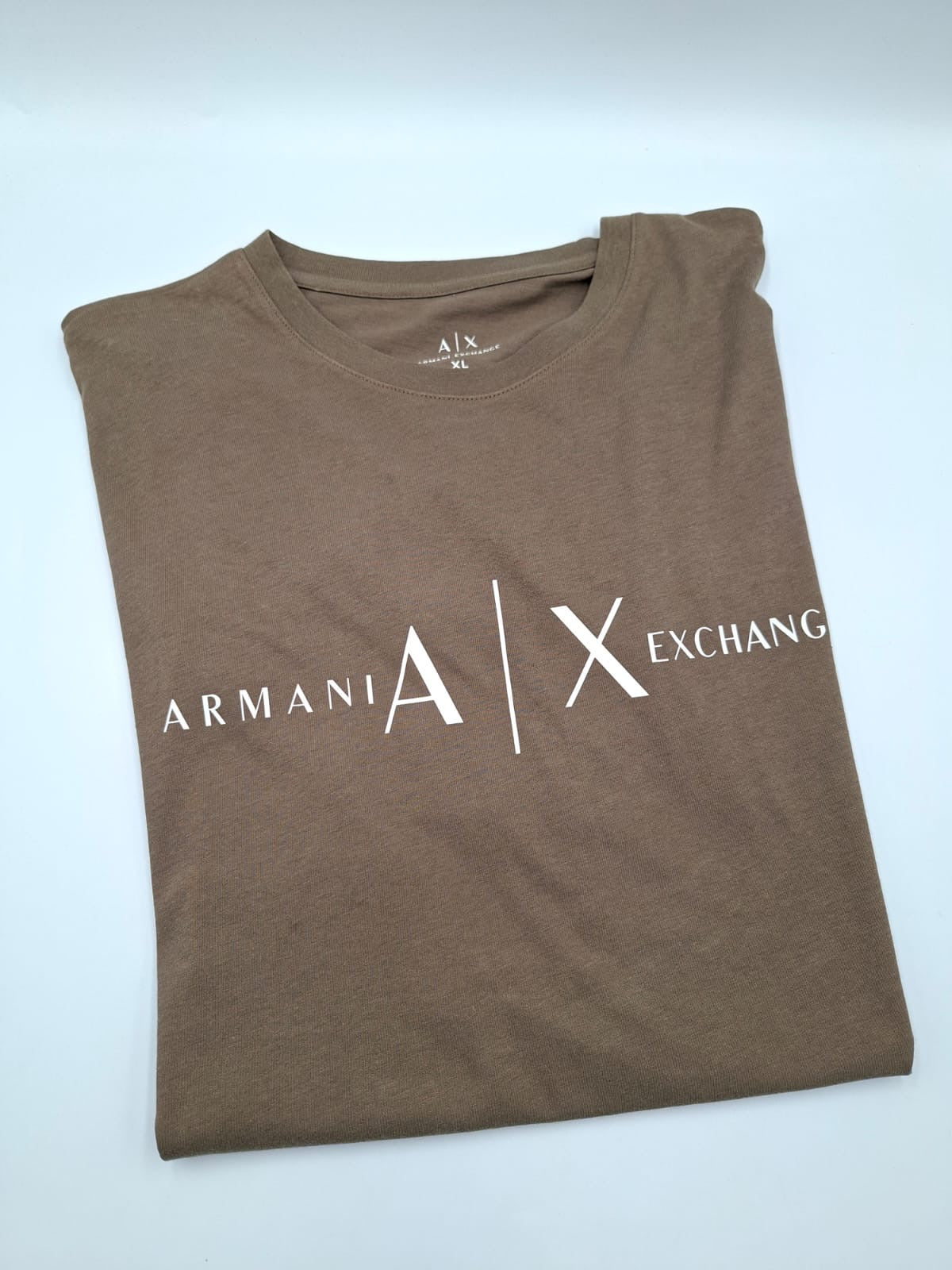 Armani Exchange (A|X) Horizontal