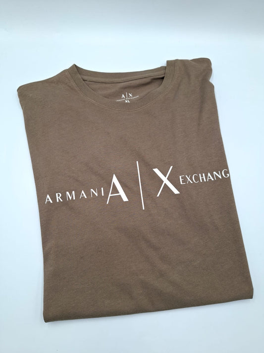 Armani Exchange (A|X) Horizontal