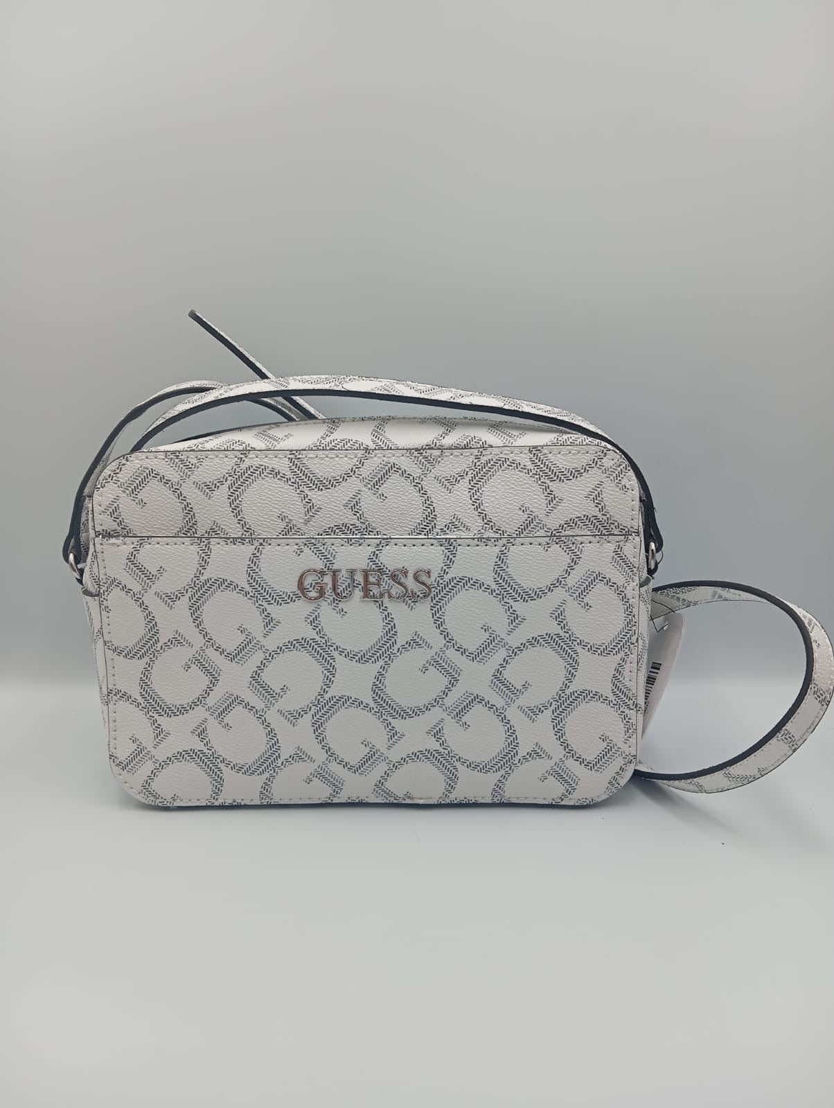 Bandolera Guess mod. campos Mini Camera