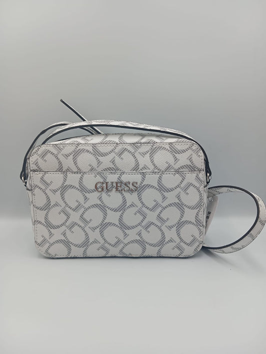 Bandolera Guess mod. campos Mini Camera
