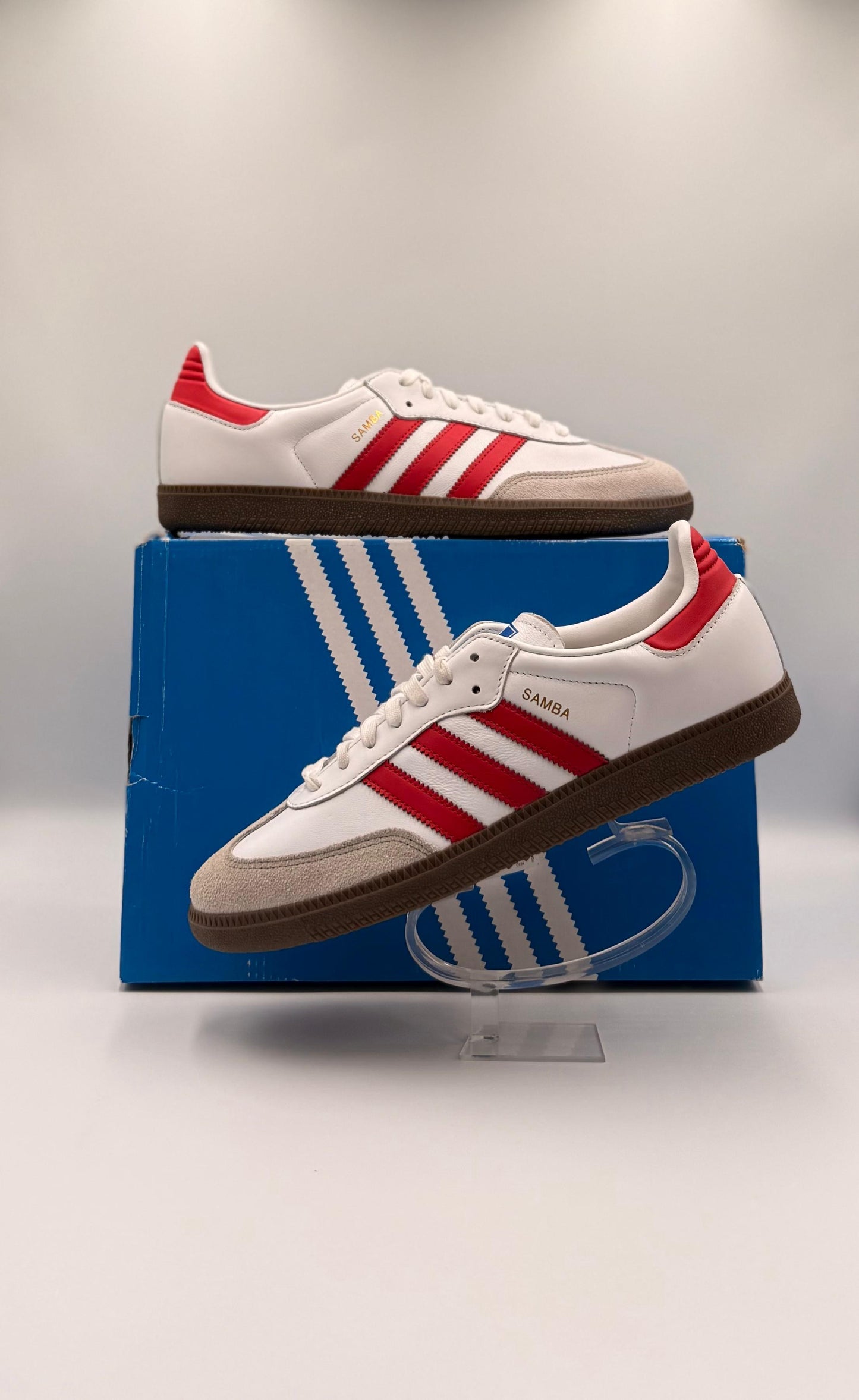 Samba OG