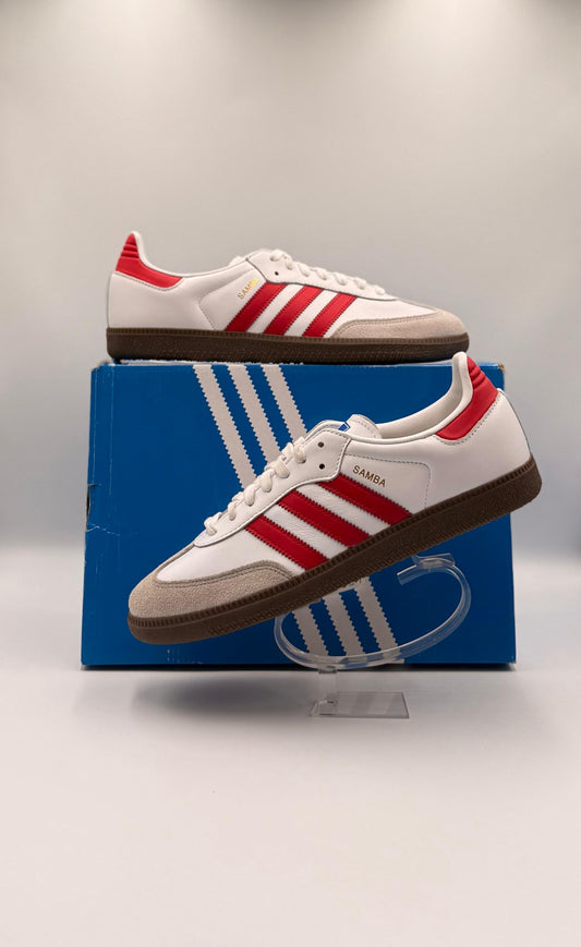 Samba OG