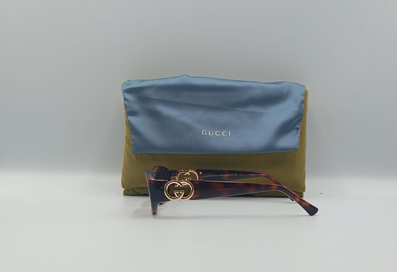 Lentes GUCCI