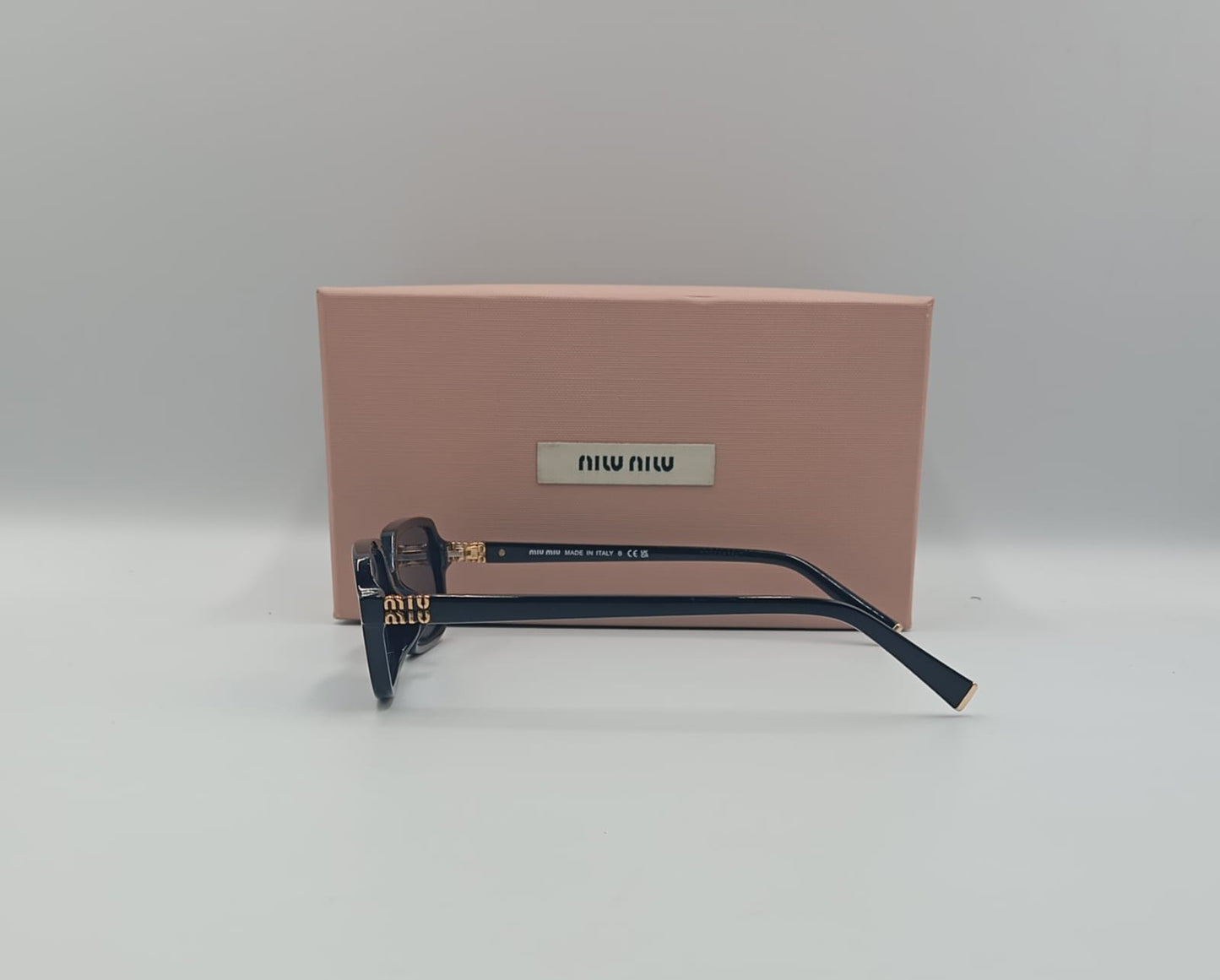 Lentes  MIU MIU