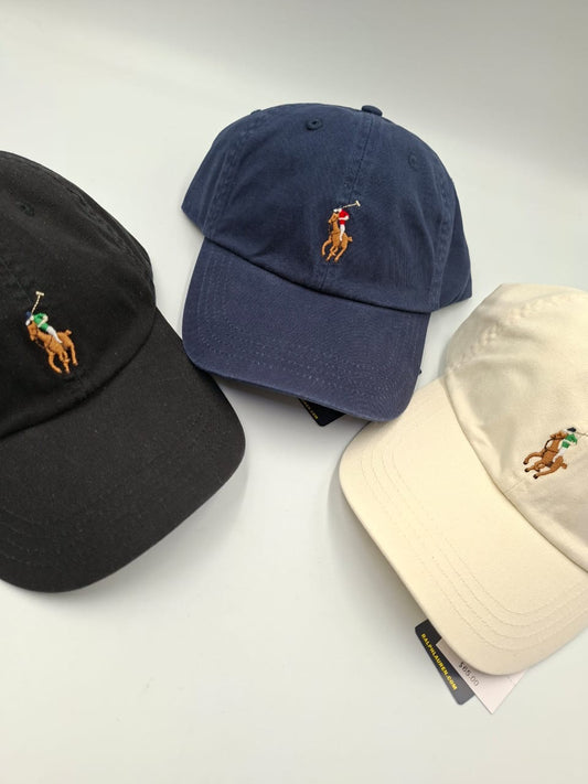 Gorra Polo Ralph Lauren