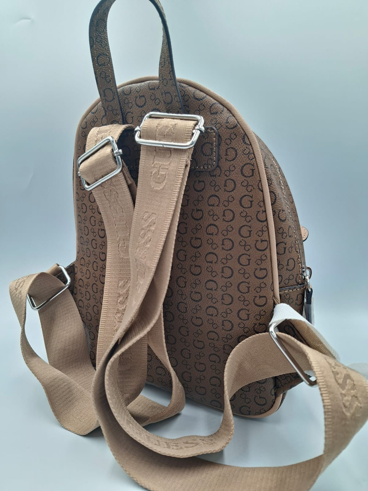 Mochila Guess Manhattan