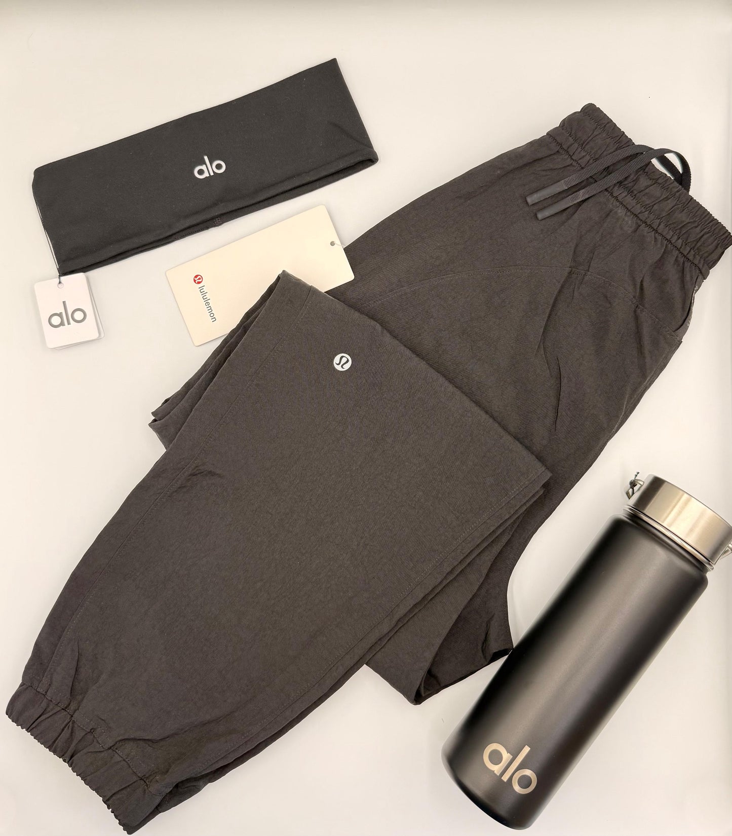 Lululemon License to Train Jogger