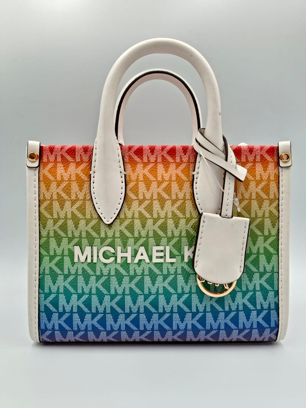 Michael Kors Mercer XS (Rainbow Pride Edition)