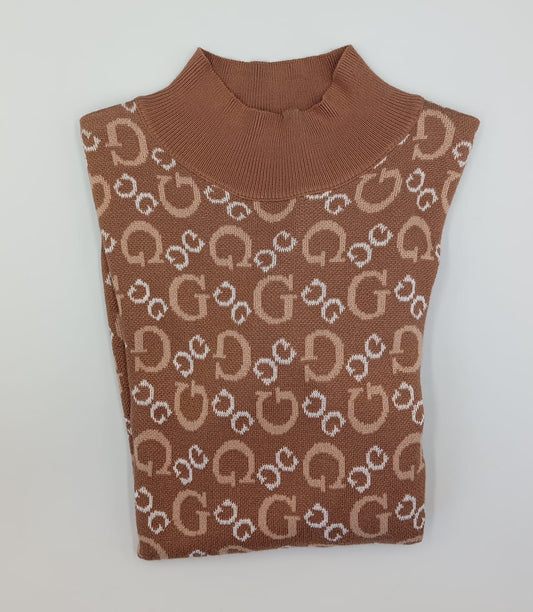Sueter Guess