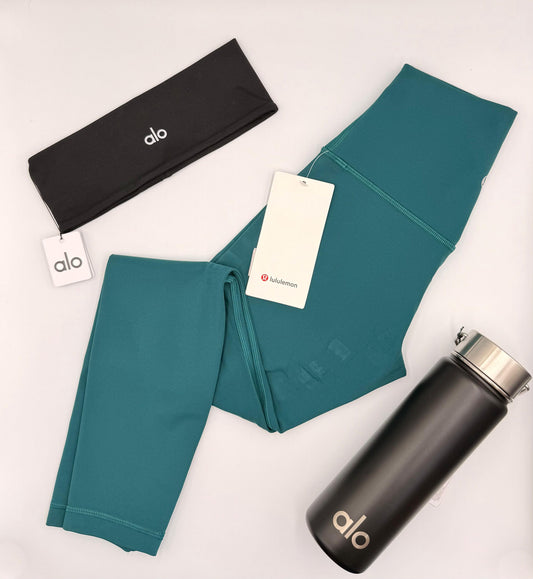 Lululemon Align HR Pant 25