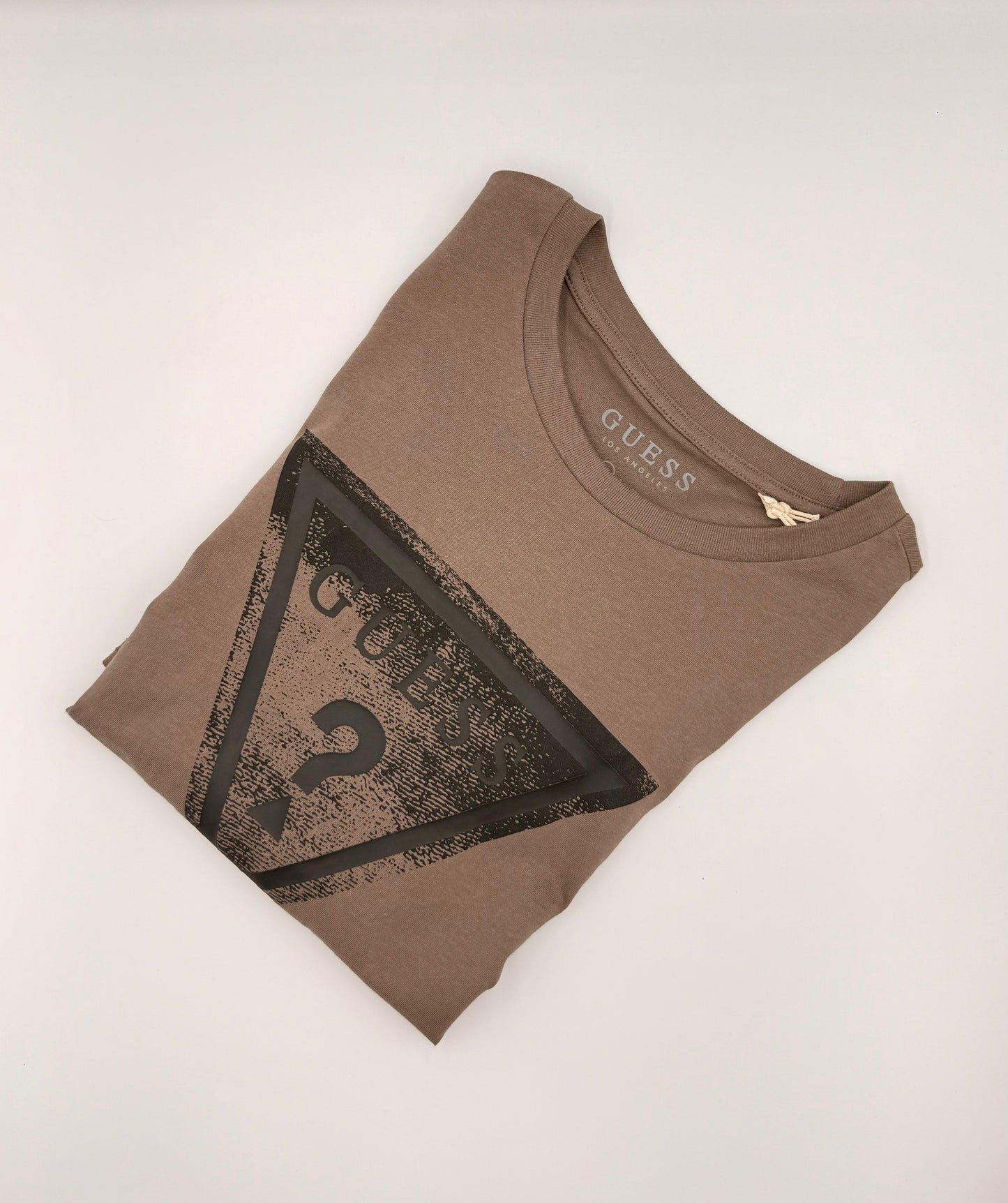 Guess Playera De Caballero