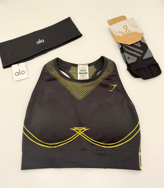 GYMSHARK Top Deportivo
