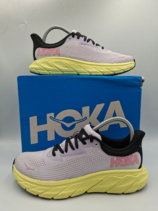 Hoka Arahi 7