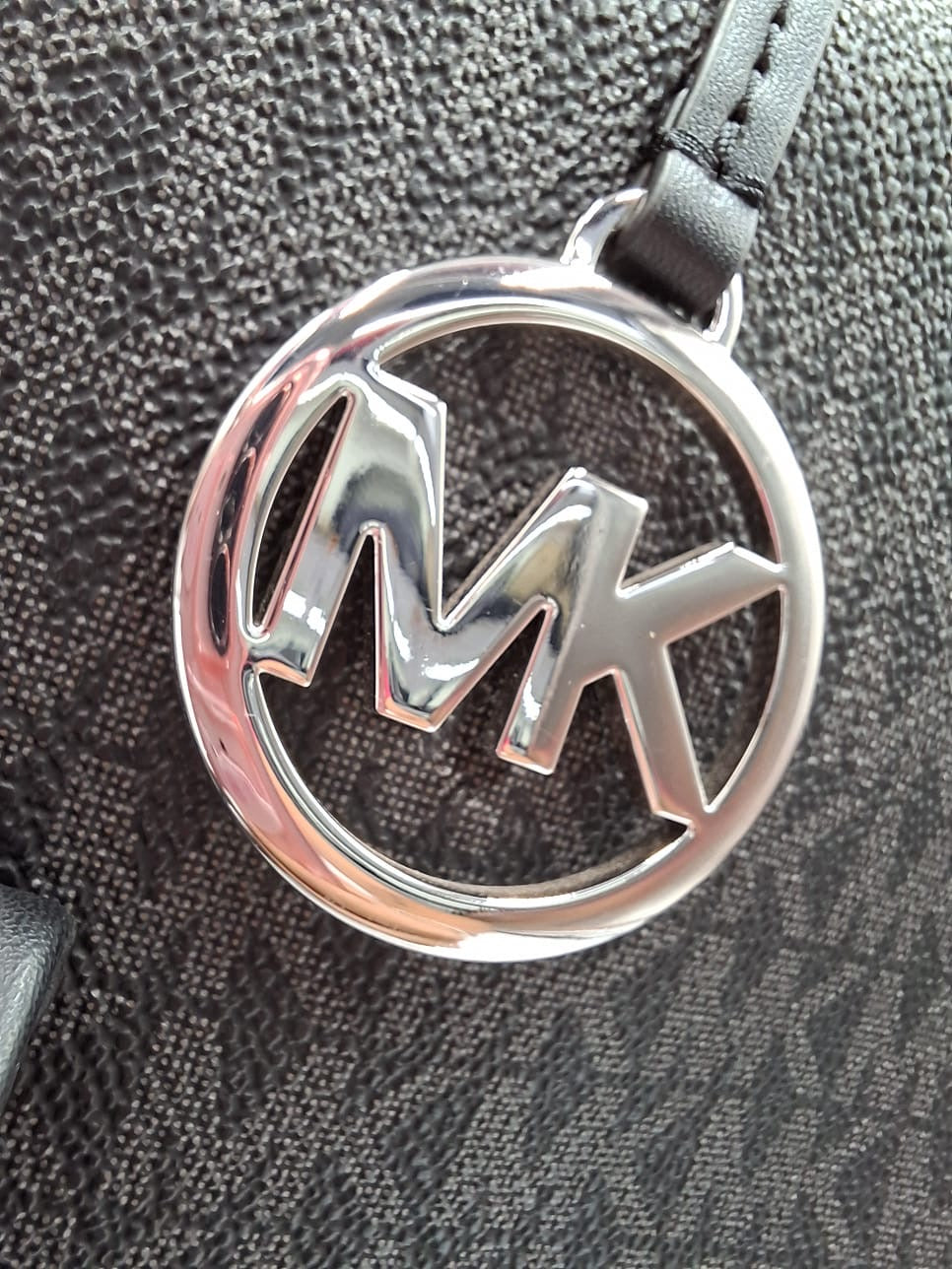 Michael Kors Voyager Large Logo Tote