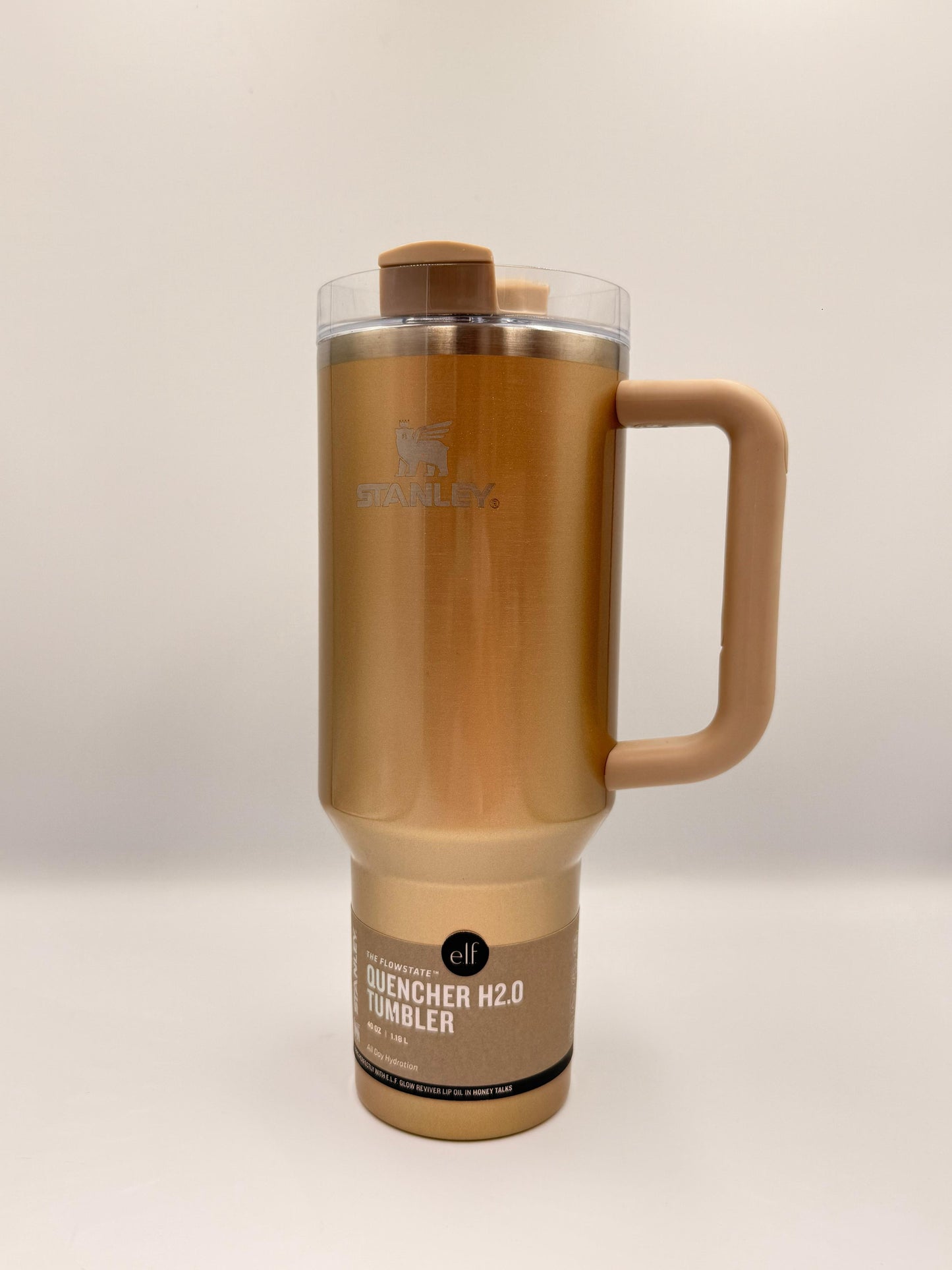 Termo Stanley Quencher H2.0 FlowState  (Elf) 
1.18L