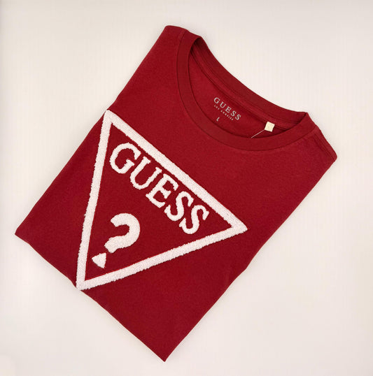 Guess Playera Caballero