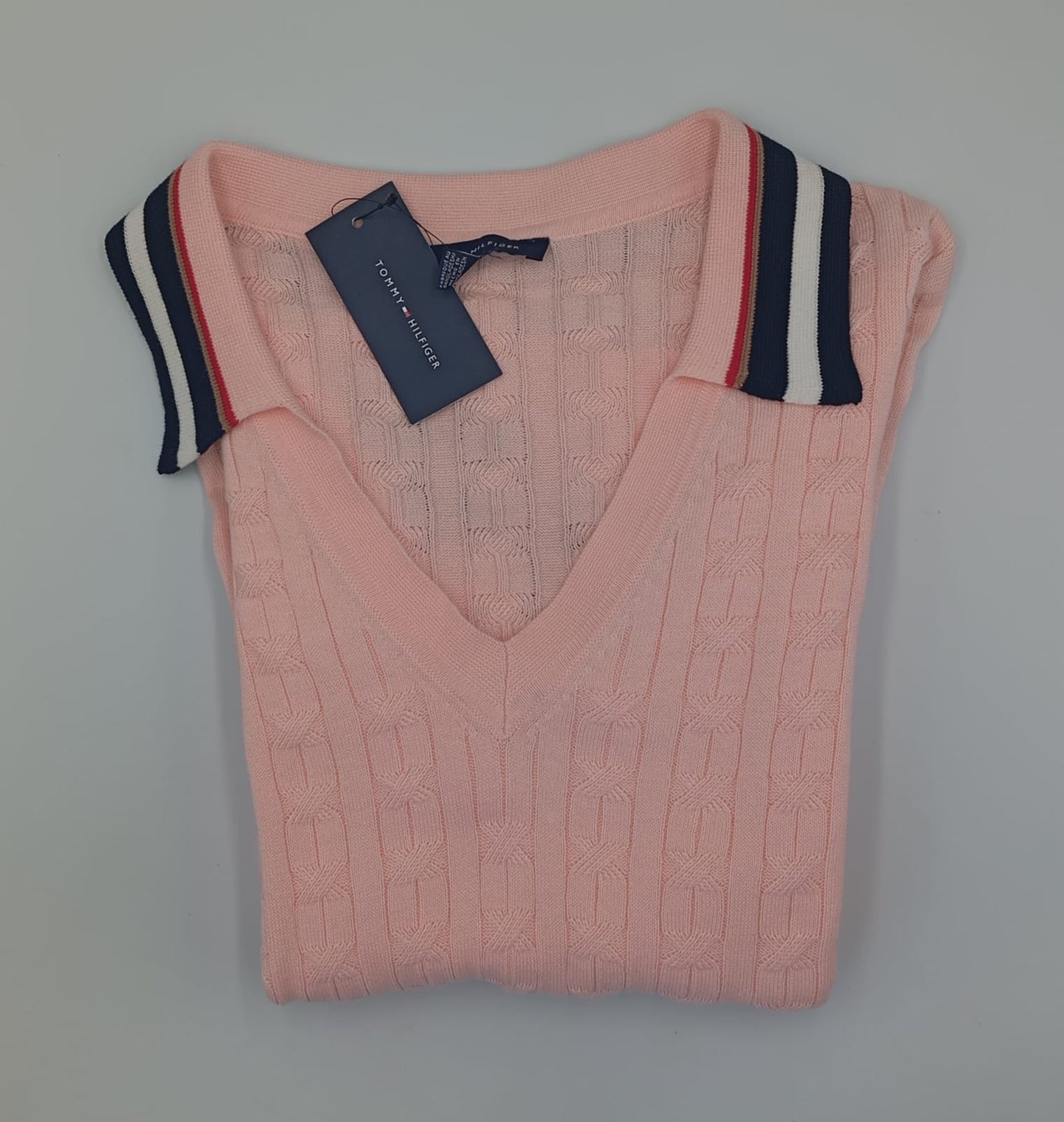 Sueter Tommy Hilfiger