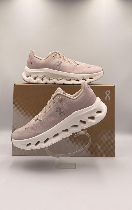 On Running Cloudtlit
