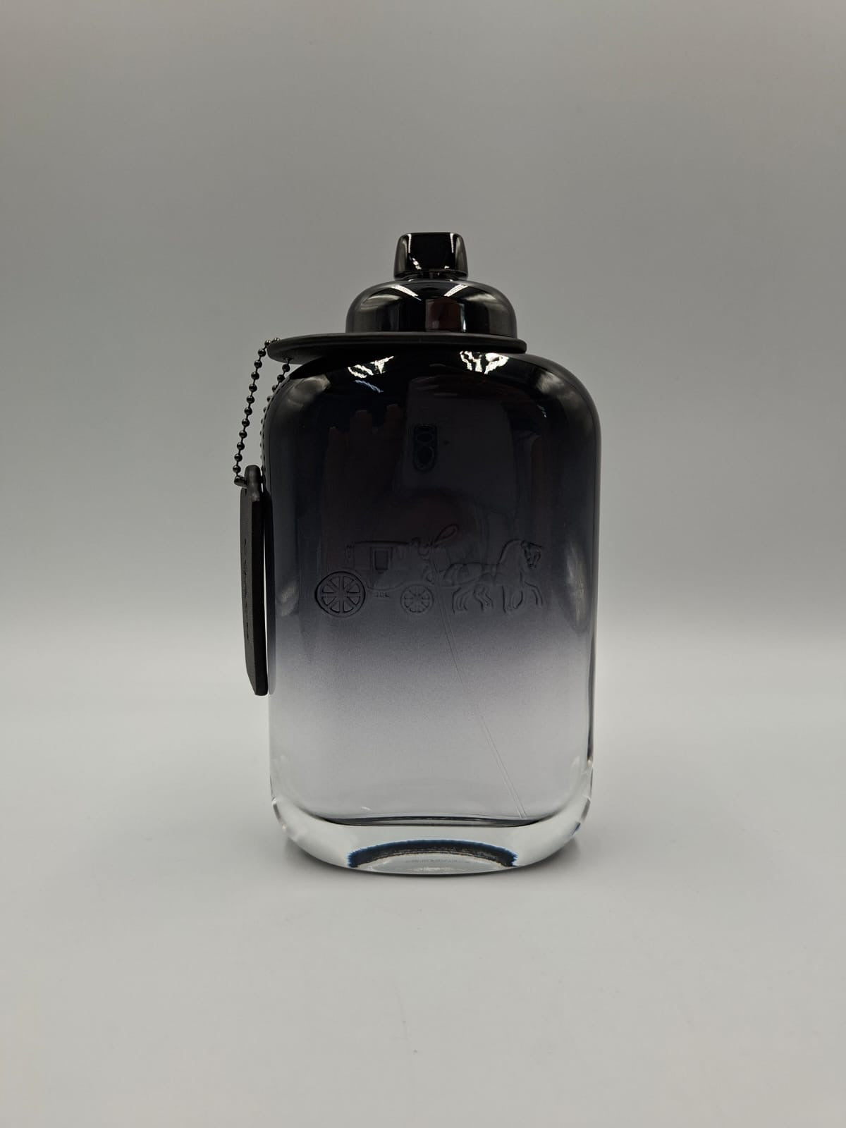 Coach for Men Eau de Toilette en su presentación de 200 ml (6.7 fl oz)