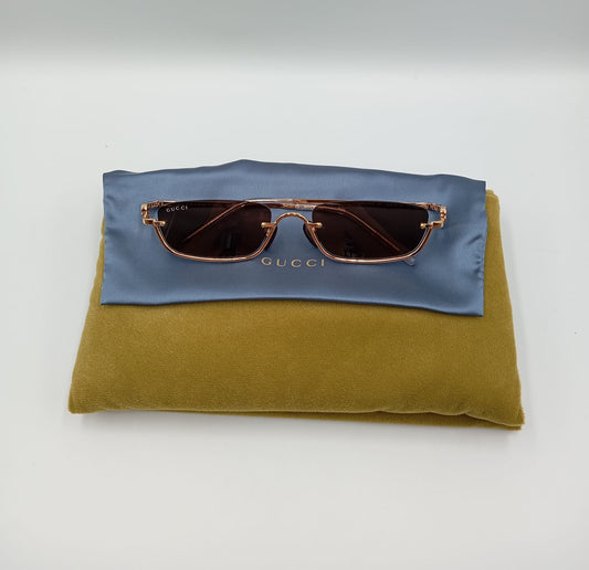 Lentes GUCCI