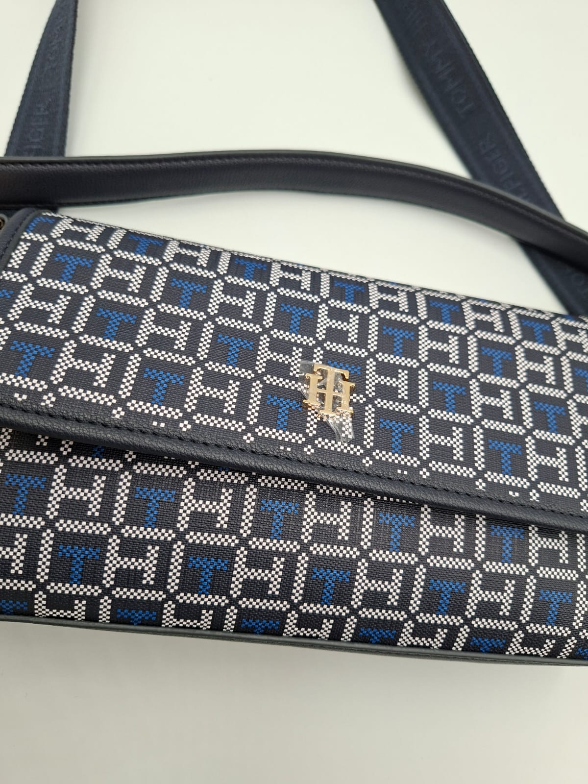 Crossbody Tommy Hilfiger TH Monoplay