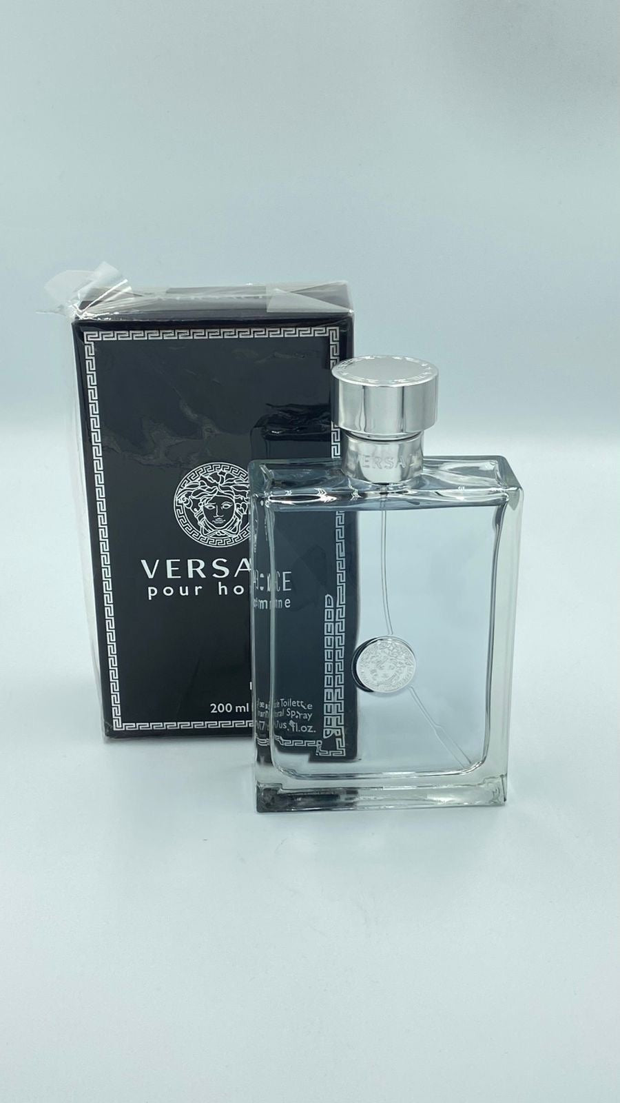 Versace Pour Homme