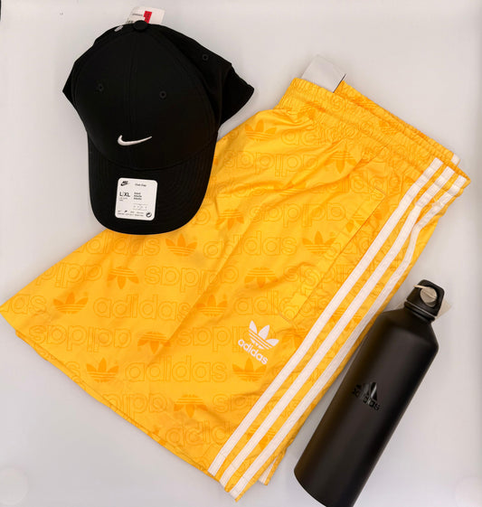 Adidas Short De Bañador Para Hombre