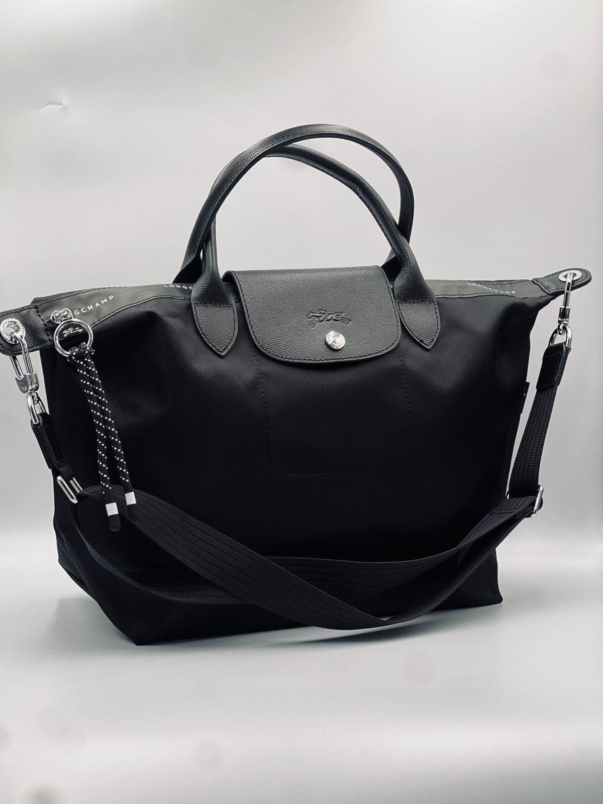 Bolsa LongChamp Energy