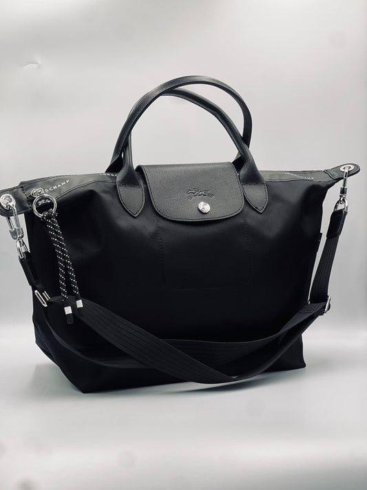 Bolsa LongChamp Energy