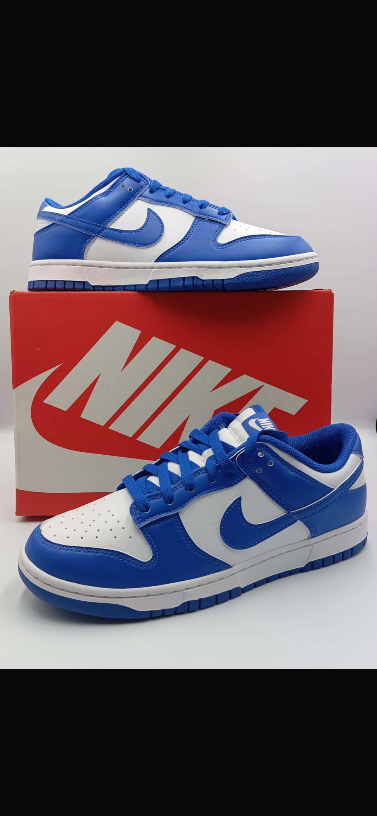 Nike Dunk Low