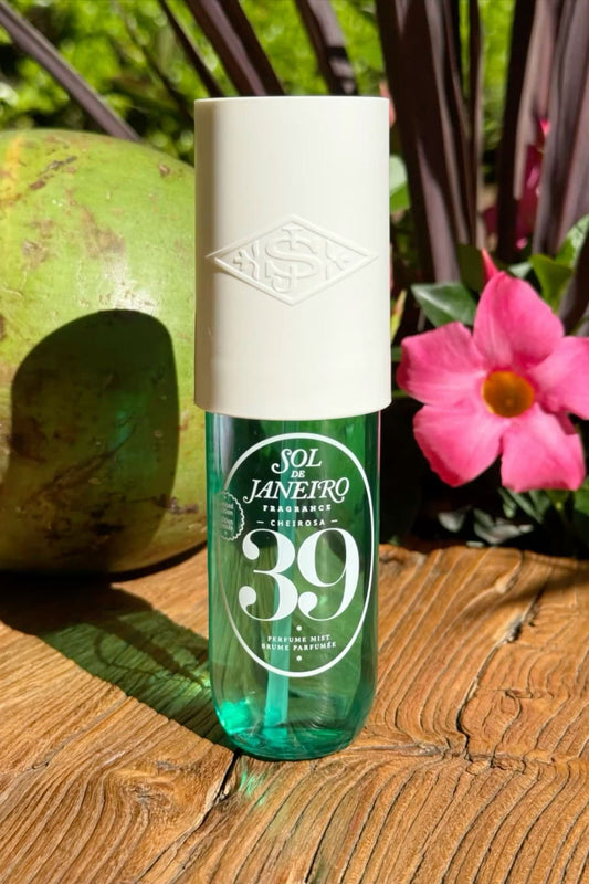 Sol de Janeiro 39