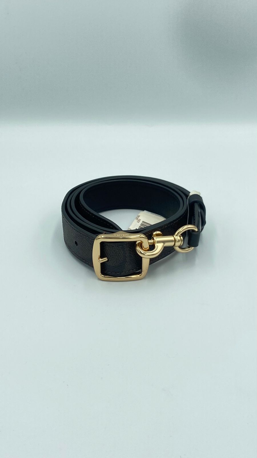 Strap ajustable de Coach