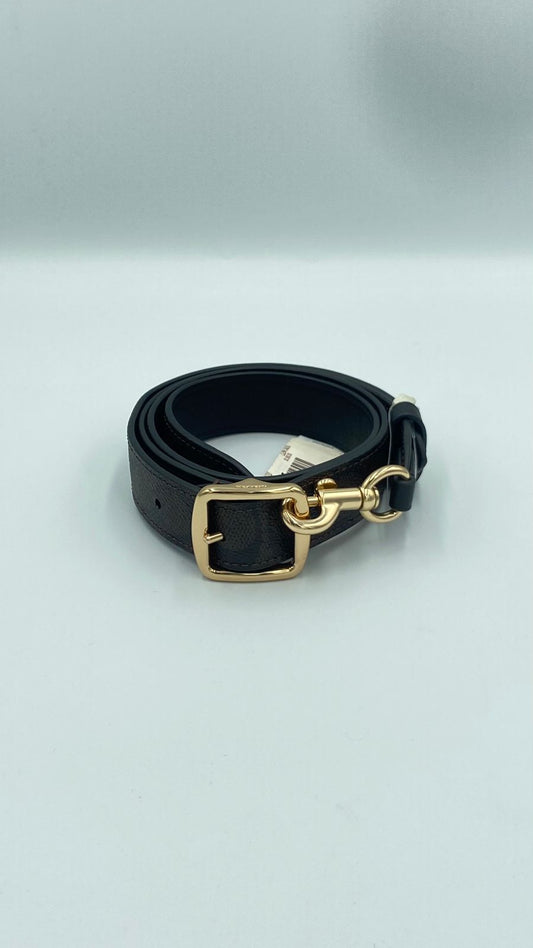 Strap ajustable de Coach