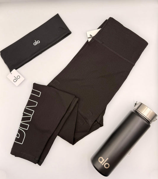 DKNY Sport Leggings Corto
